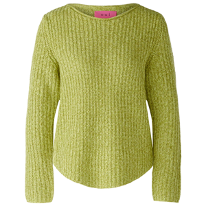 Oui Naolin Textured Jumper